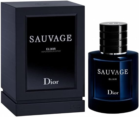 Dior Sauvage Elixir 60ml