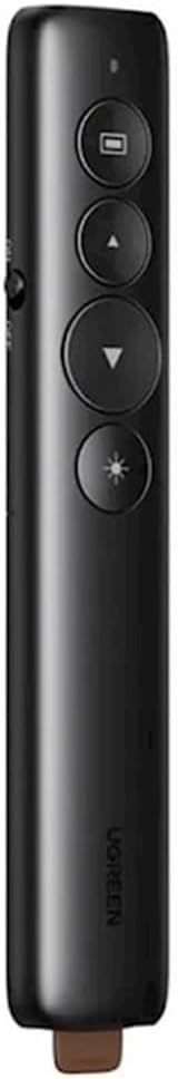 Ugreen 50654 Laser Presenter Wireless Presentation Control