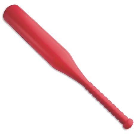 S&S Worldwide Big Bopper Fat Bat, for PE, Backyard or Anywhere Outside