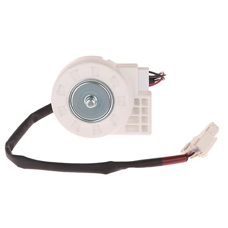Good Work for Motor Fan Refrigerator 50240401000k DC12V 4.5W 2150RPM Cooling Motor Fan