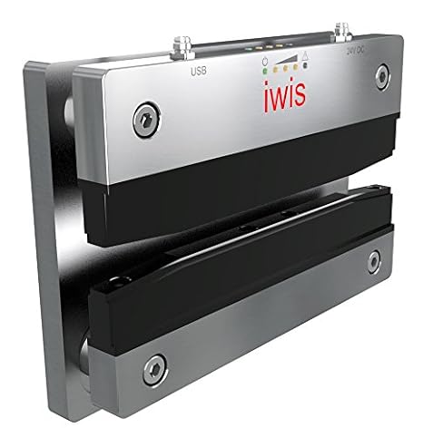 Chain Condition Monitoring System for 2060 Chain