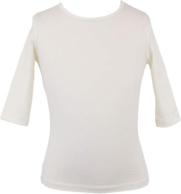 KIKI RIKI Kids 34 Sleeve Lycra Shell