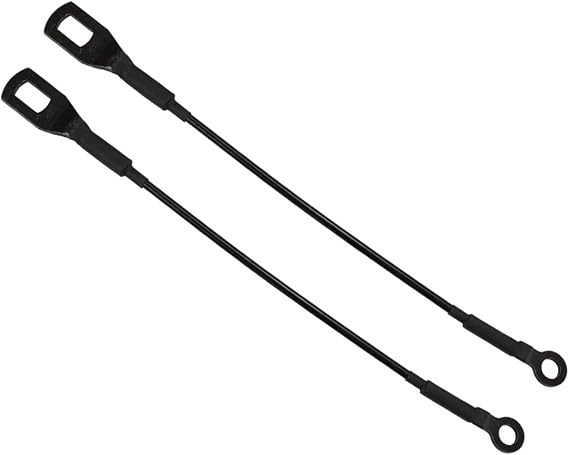 RLB-HILON Tailgate Cable Compatible with Toyota Tacoma 1995-2003