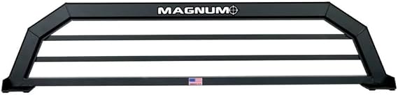 Magnum 18" High Service Body Rack | Fits Cab Chassis Trucks