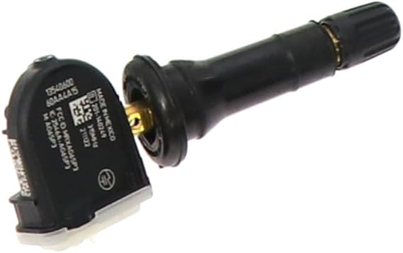 ACDelco GM Original Equipment 23445327 Tire Pressure Monitoring System (TPMS) Sensor