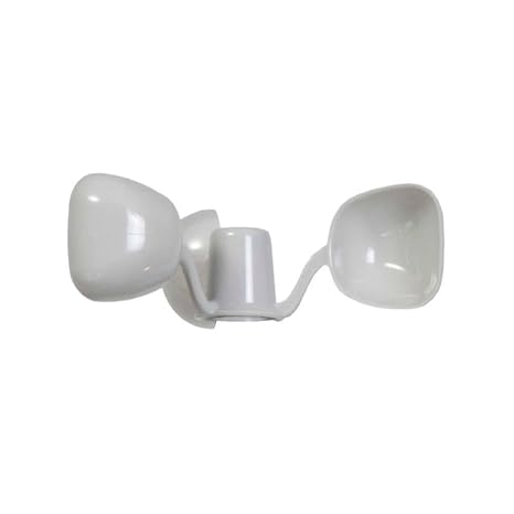 AcuRite (06031RM) Replacement Wind Cups for AcuRite Iris Weather Station