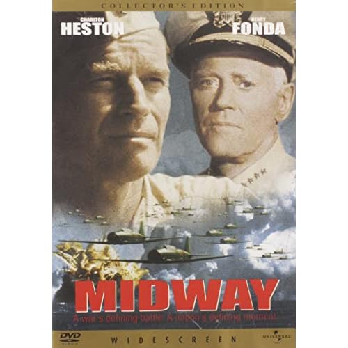 Midway (1976) - Collector's Edition [DVD]