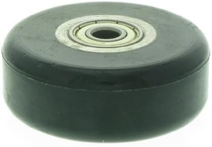 Proform 850 Elliptical Ramp Wheel