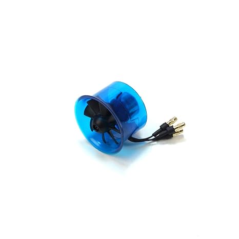 AF35213B RC Ducted Fan for Jet Model EDF Plus ADF35-100 Plus 6000KV