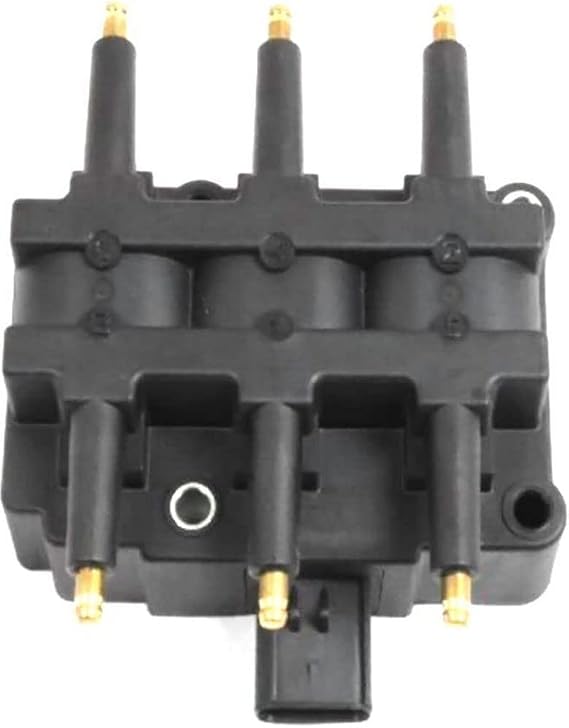 Genuine Chrysler 56032520AF Ignition Coil