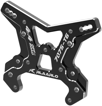 RIAARIO Front Shock Tower (7075) for RZ001B-C