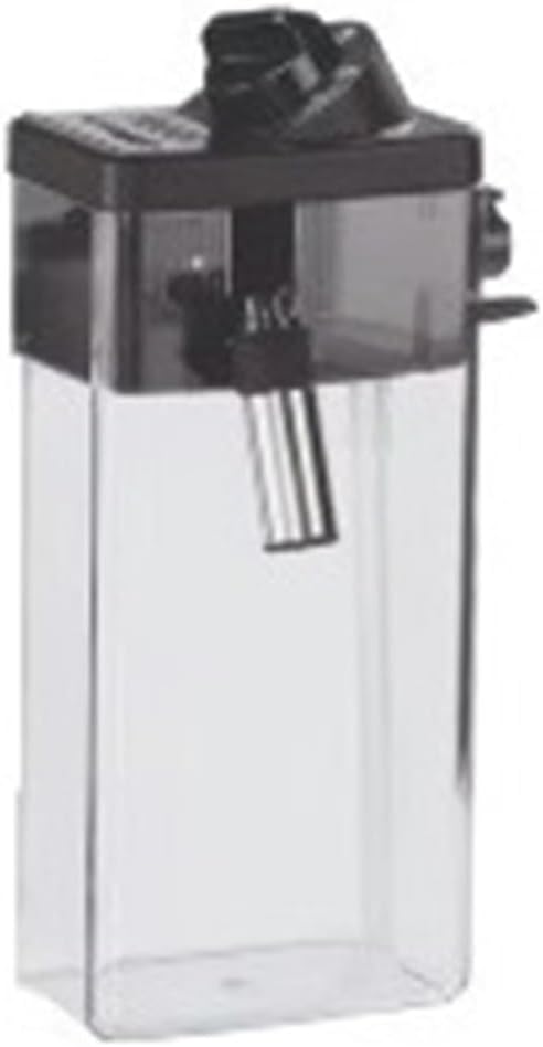 Jug Milk,Compatible For Delonghi, 5613261891 Jug Milk Coffee Machine Primadonna Eletta ECAM28 ECAM44 ECAM55