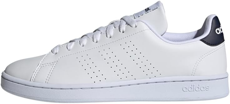 Adidas LQA23 Advan Court Sneakers, Unisex, Adult