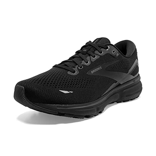 Brooks Mens Ghost 15 Neutral Running Shoe