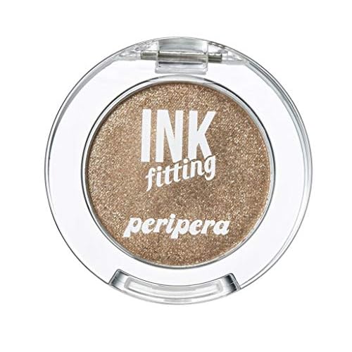 Peripera Ink Fitting Shadow, 22 Cheese Star, 0.05 Oz