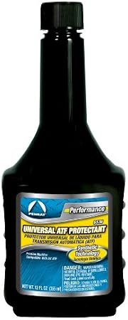 6536, Universal Automatic Transmission Fluid Protectant - 12 fl. oz