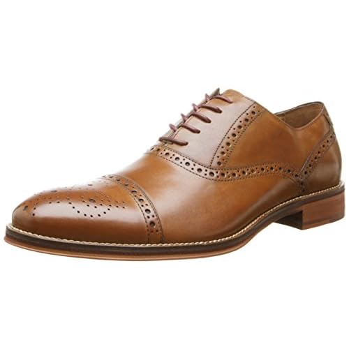 Johnston & Murphy Mens Conard Cap