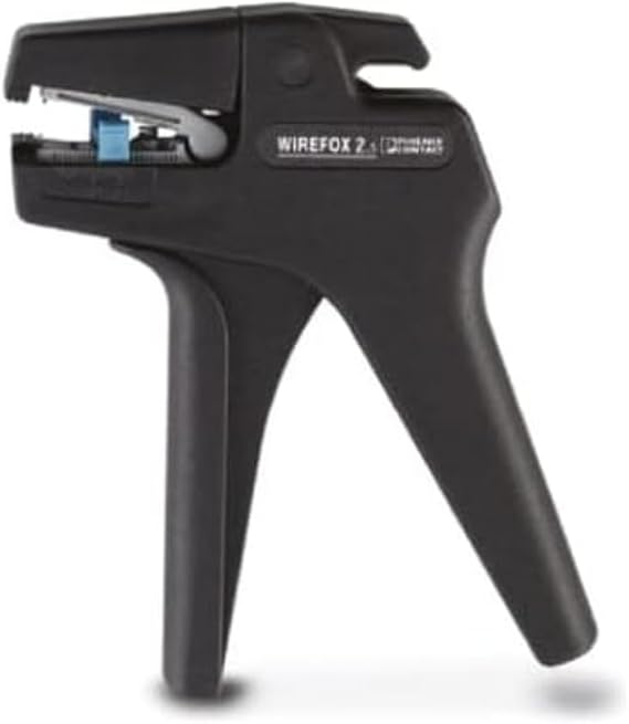 Phoenix Contact wire stripper Wire Fox 2.5, 1212368