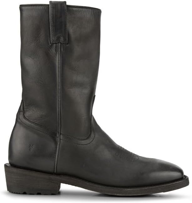 FRYE Men's Nash Roper Western Boot