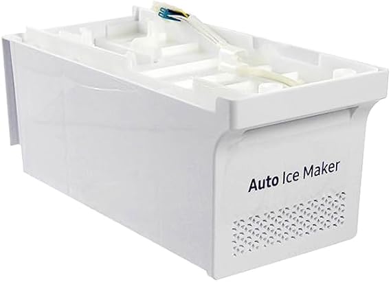 ForeverPRO DA97-07603C Assy Ice Maker 12V for Samsung Appliance