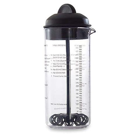 Pampered Chef Measure Mix & Pour