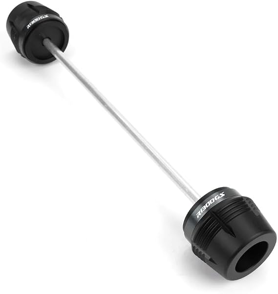 Motorcycle Frame Slider for B&M&W R1300GS Adventure R 1300GS ADV 2024 2025 Gs 1300 Motorcycle Front Rear Wheel Fork Slider Axle Crash Protector