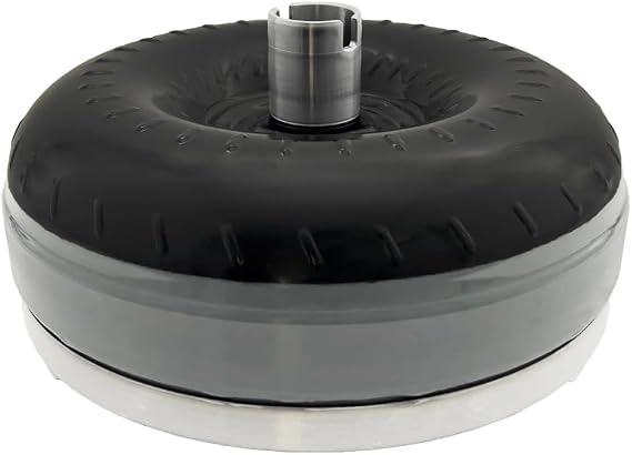 6L80 Circle D LS Torque Converter 278mm 3000-3200 RPM Stall
