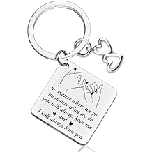 Friend Gifts For Women Friend Birthday Gifts For Women Friendship Gift Sister Gift Funny Keychain Friends Bff Bestie Birthday Long Distance Relationship Presents For Girlfriend