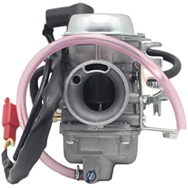 Carburetor PD30J For 250cc Water Cooling Scooter CF250 CH250 CN250 For HELIX For Qlink Commuter 250 For Roketa MC54-250B Throttle Choke