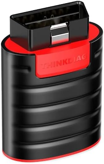ThinThinkdiag Old Boot,Thinkdiag Diagzon e Pro Version,Support all 16 Reset Service OBD2 Code Reader Bluetooth scanner tool