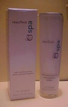 BeautiControl BC Spa Resurface Daily Resurfacing Serum