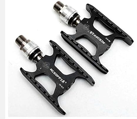 Quick Release Pedals for Brompton 254g Pair