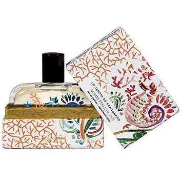 Fragonard Parfumeur Jasmin Perle de The Eau de Parfum - 50 ml