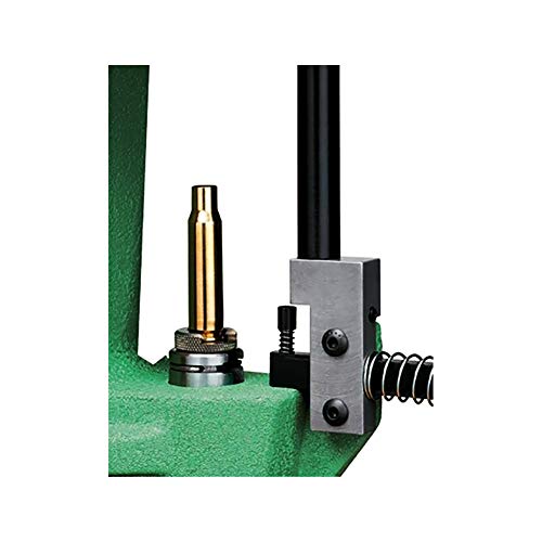Redding Slide Bar Automatic Primer Feeder | Reliable Optional Slide Bar Auto Primer Feeding System Fits T-7 and Big Boss Presses 99600