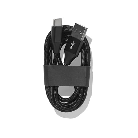 Eko CORE 500TM Digital Stethoscope USB-C Charging Cable