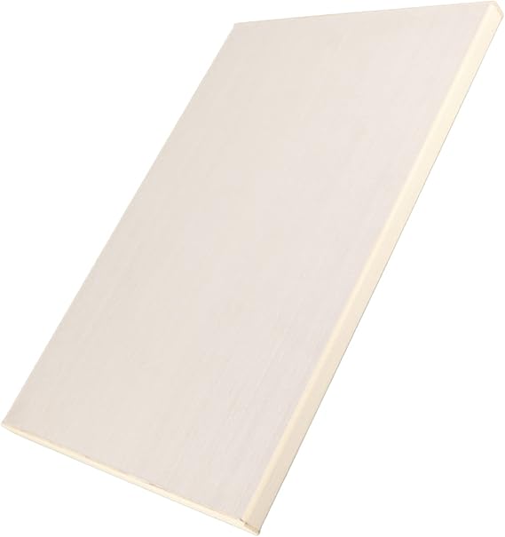 Sketch Board, Poplar Wood Sketch Board Hollow Sketch Board Wooden Painting Board Art Supply Sketch Table for Classroom and Studio Drawing(Wood)