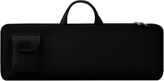 Keyboard Sleeve Travel Case for Logitech Mk270 Wireless Keyboard Mouse