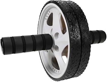 Ab Wheel Roller for Core Workout, Abdominal Exercise Equipment