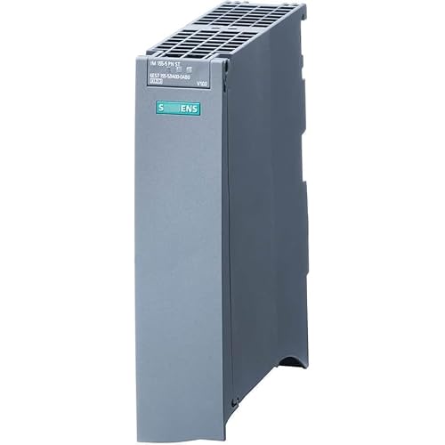 6ES7155-5BA00-0AB0 ET 200MP Connection Interface Module 6ES71555BA000AB0 Sealed in Box
