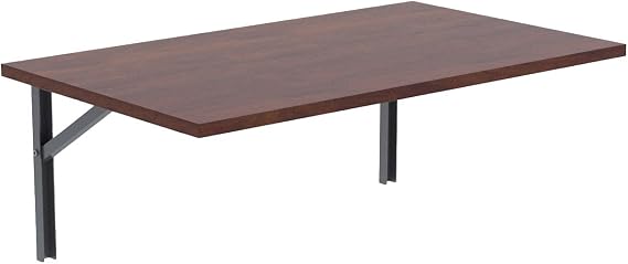 AKKE Caravaggio Folding Wall Table 60 cm x 60 cm