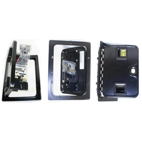 RetroArcade.us Arcade Game Token Coin Door & Mechanical Coin selector - Mame, Jamma and Classic Arcade Games