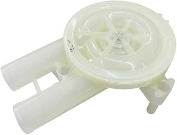 Washing Machine Drain Pump fits Amana, Speed Queen, 205217P, 201566P