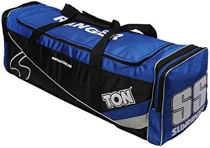 SS Ranger Cricket Kit Bag