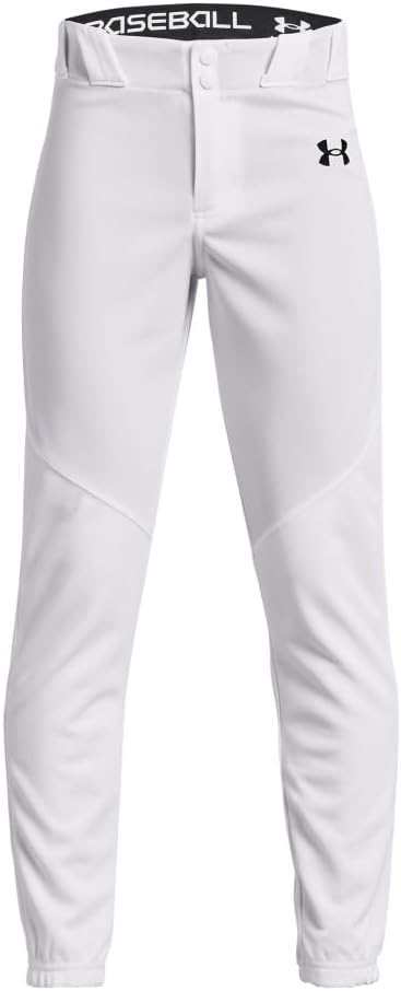 Under Armour Boys' Utility Closed Baseball Pants