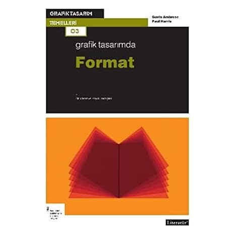 Grafik Tasarımda Format