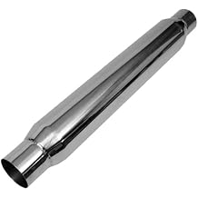 Thrush 24240 Glass Pack Muffler