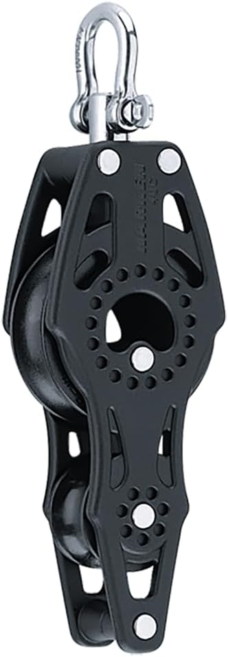 HARKEN Premium Sailing 40mm Carbo Boat Blocks