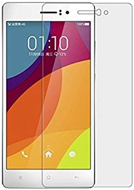 Nillkin Oppo R5R8107 Super Clear Anti-Fingerprint Protective Film - Retail Packaging - Carrying Case - Retail Packaging - Clear