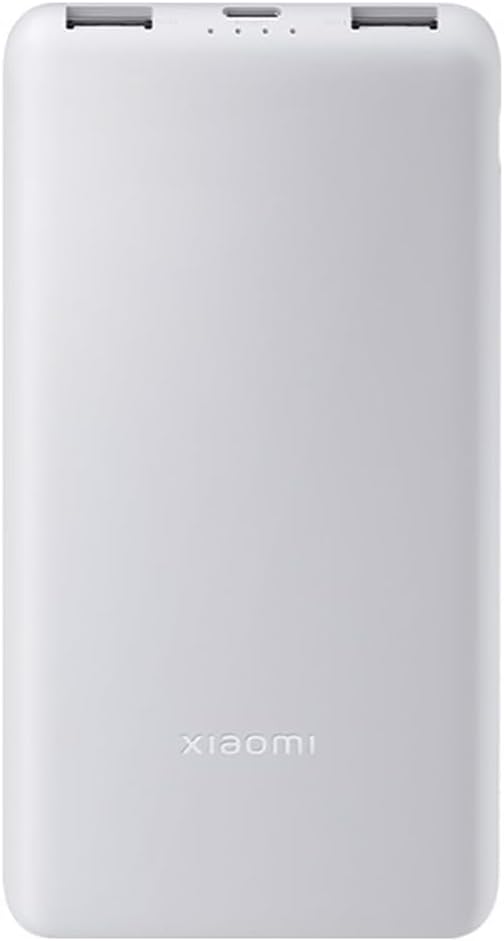 Xiaomi 10000 mAh 22.5W Powerbank USB-C Portable Fast Charger