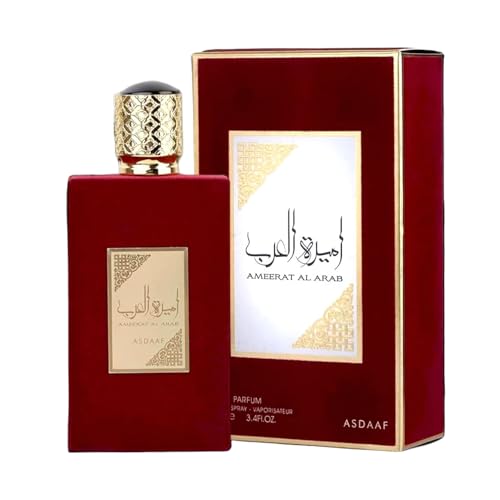Ameerat Al Arab Eau de parfum 3.4 Fl Oz 100ml for women